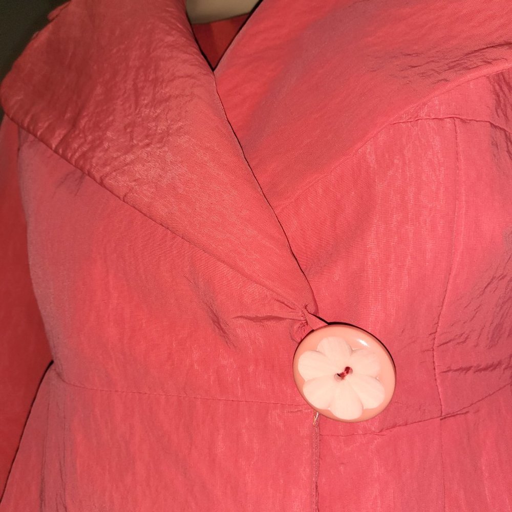 Dress Jacket - Picture 6 of 8